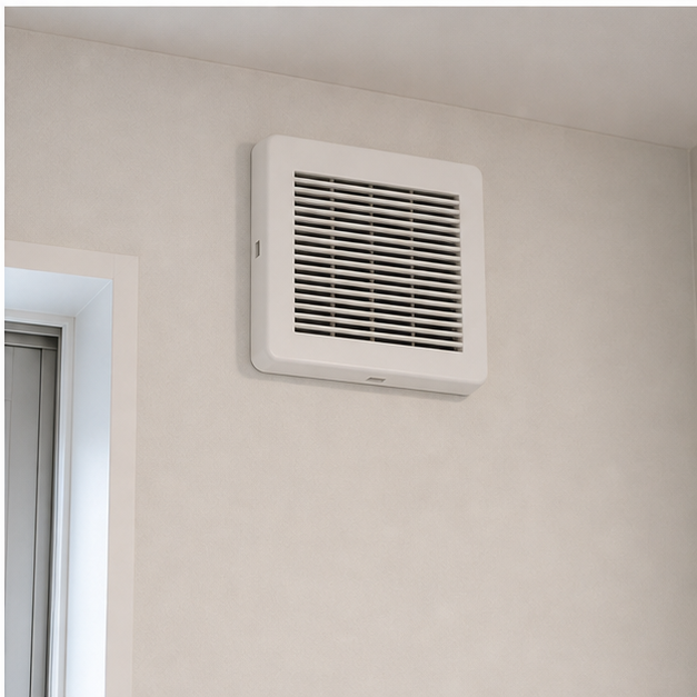 換気扇のホコリ掃除の本文画像3